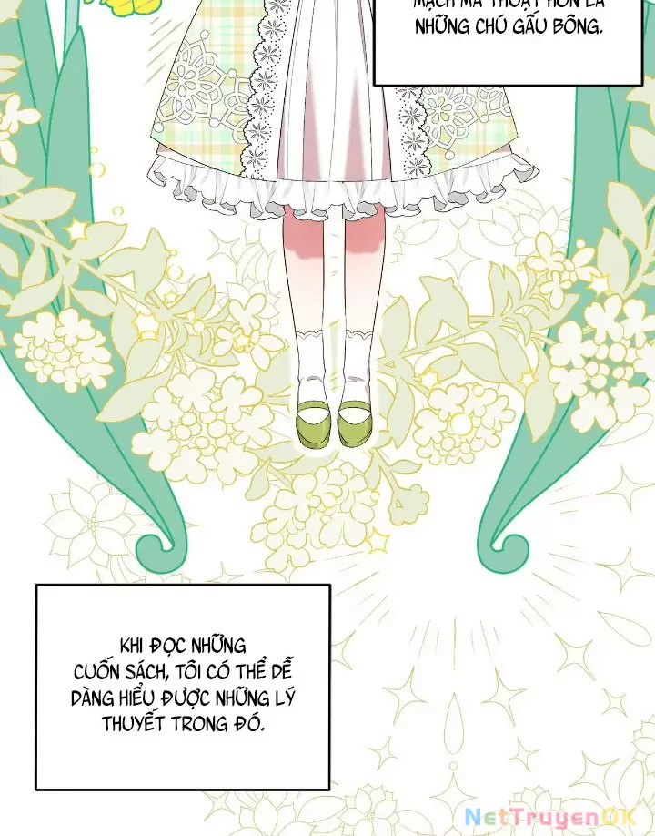 Mượn Rượu Trở Thành Hoàng Hậu Chapter 6 - 3