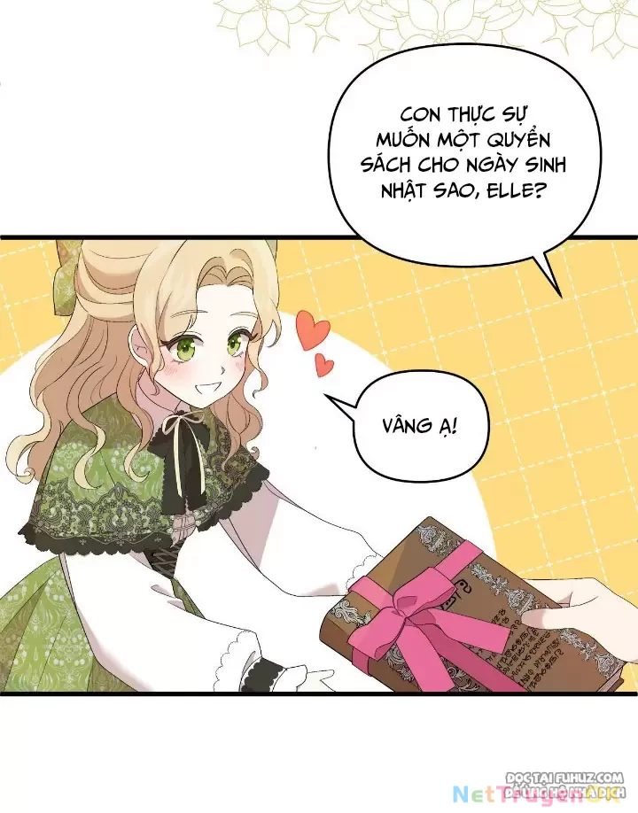 Mượn Rượu Trở Thành Hoàng Hậu Chapter 6 - 4