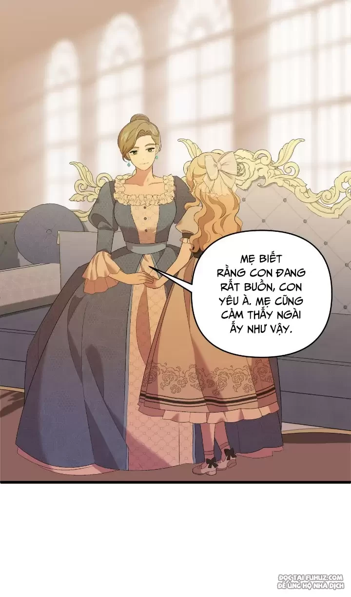Mượn Rượu Trở Thành Hoàng Hậu Chapter 6 - 8