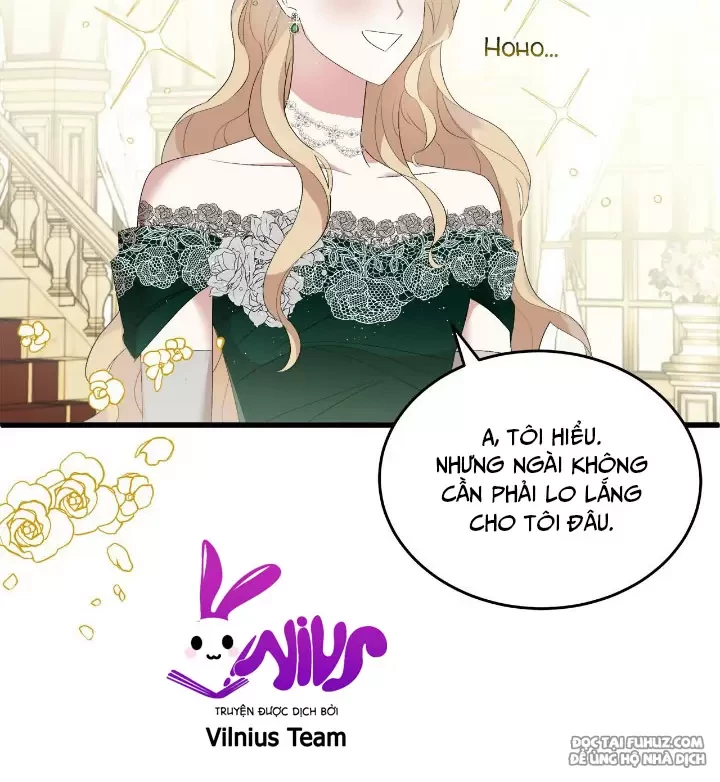 Mượn Rượu Trở Thành Hoàng Hậu Chapter 6 - 14