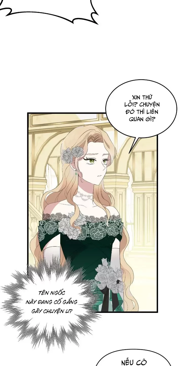 Mượn Rượu Trở Thành Hoàng Hậu Chapter 6 - 17