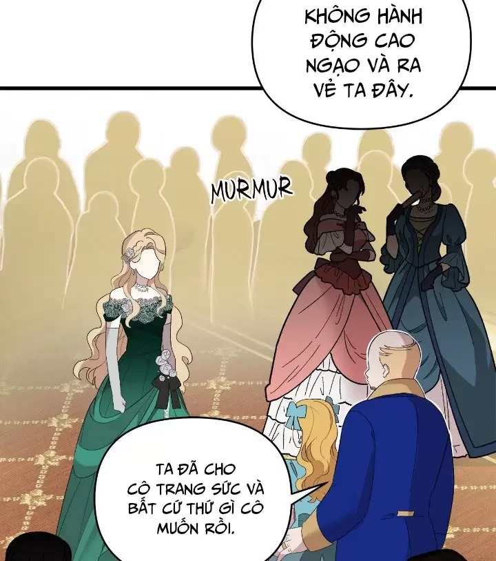 Mượn Rượu Trở Thành Hoàng Hậu Chapter 6 - 18