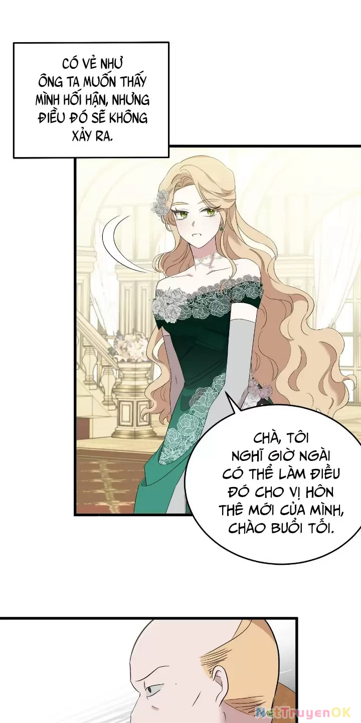 Mượn Rượu Trở Thành Hoàng Hậu Chapter 6 - 21