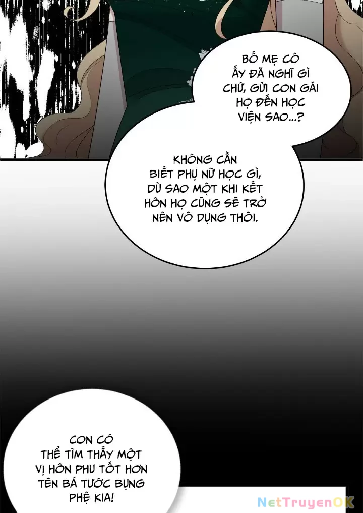 Mượn Rượu Trở Thành Hoàng Hậu Chapter 6 - 23