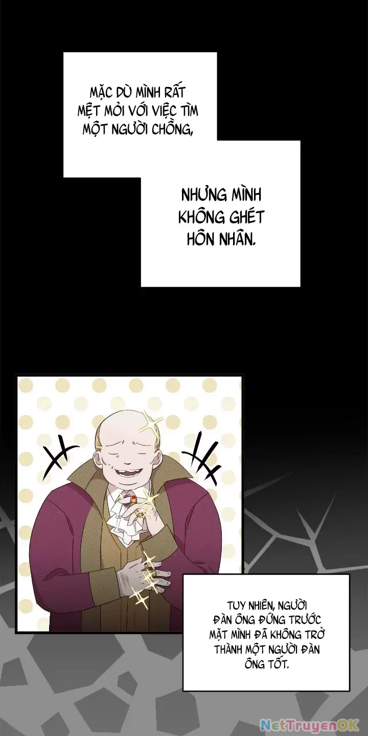 Mượn Rượu Trở Thành Hoàng Hậu Chapter 6 - 25