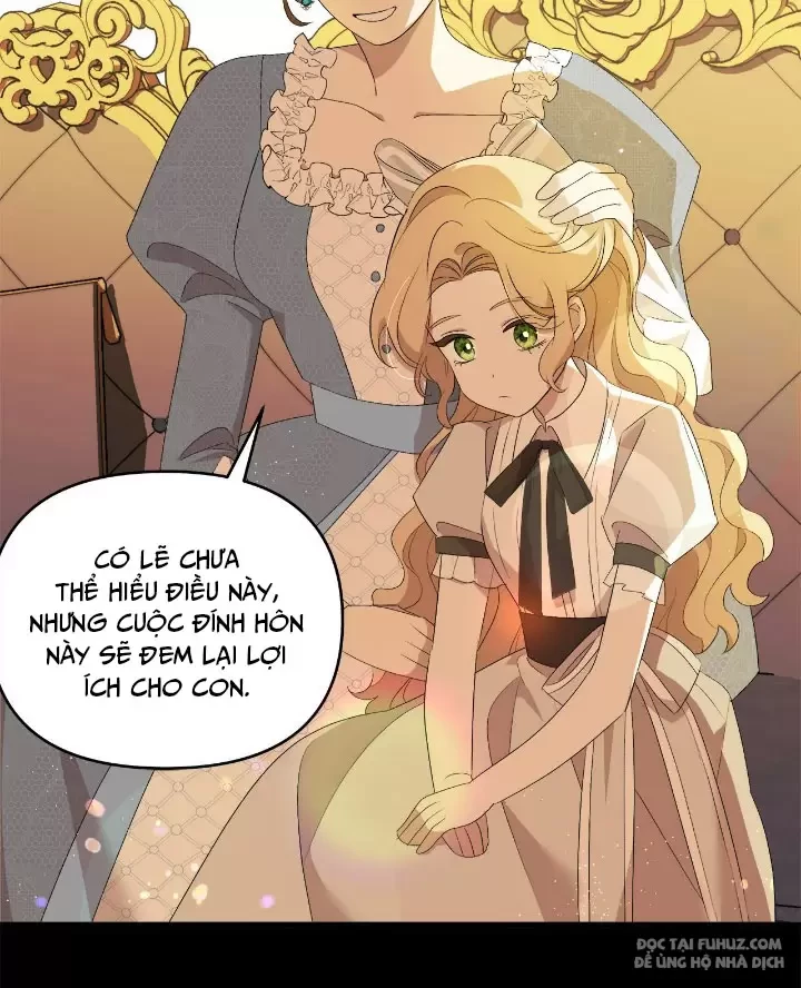 Mượn Rượu Trở Thành Hoàng Hậu Chapter 6 - 28