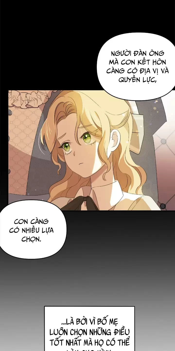 Mượn Rượu Trở Thành Hoàng Hậu Chapter 6 - 29