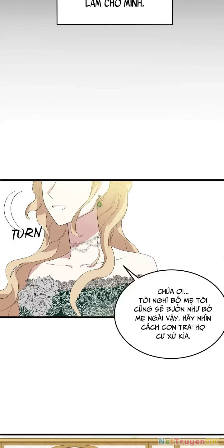 Mượn Rượu Trở Thành Hoàng Hậu Chapter 6 - 30