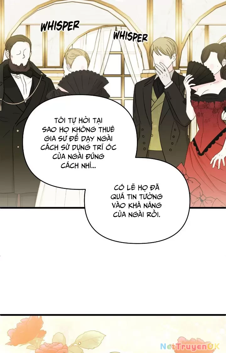Mượn Rượu Trở Thành Hoàng Hậu Chapter 6 - 31