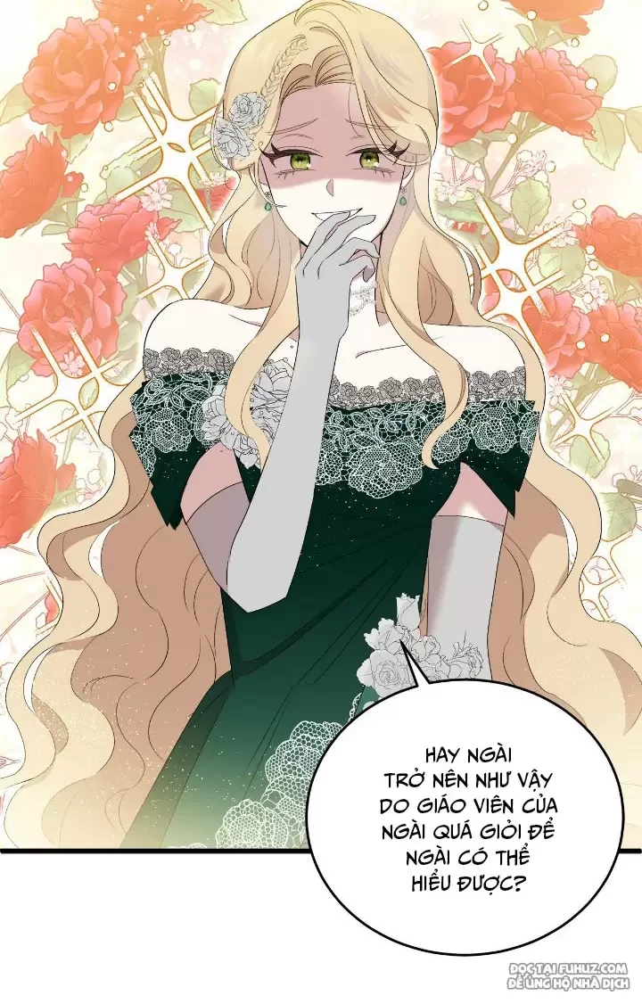 Mượn Rượu Trở Thành Hoàng Hậu Chapter 6 - 32