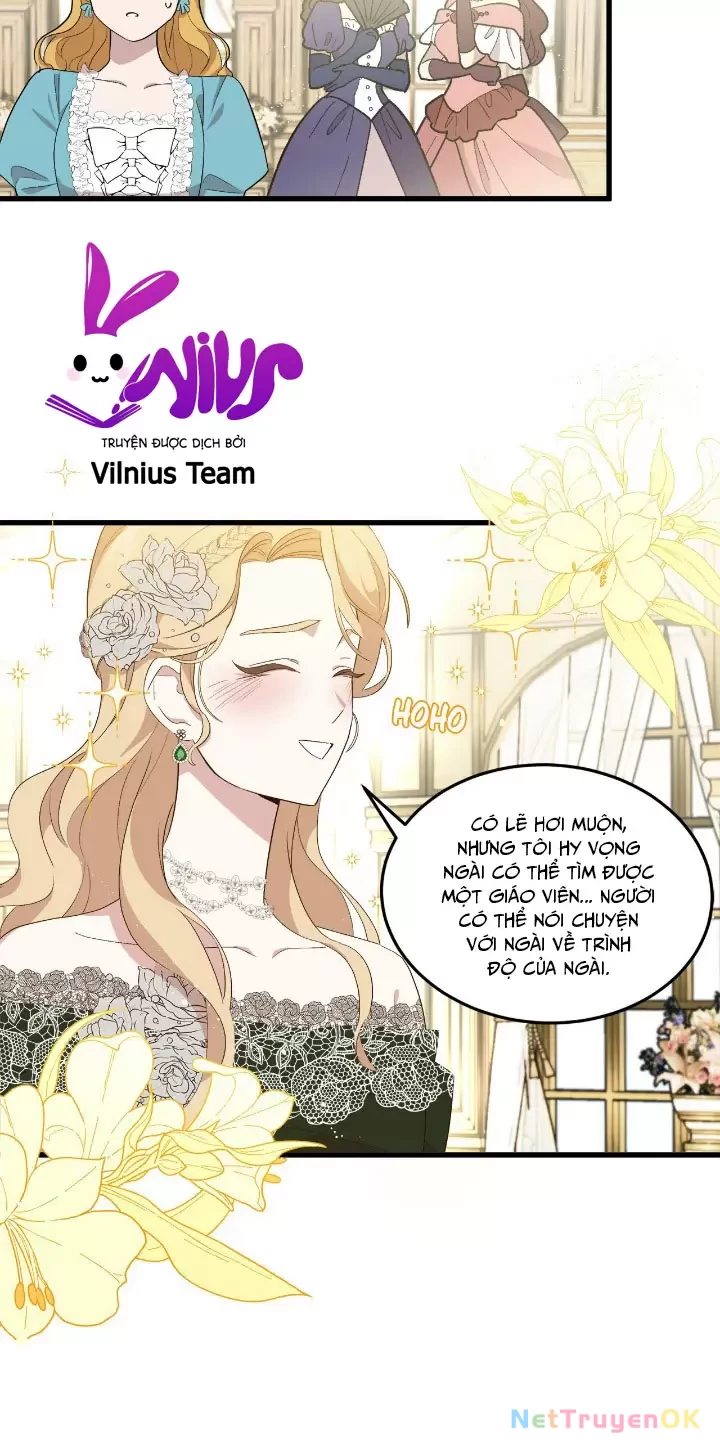 Mượn Rượu Trở Thành Hoàng Hậu Chapter 6 - 34