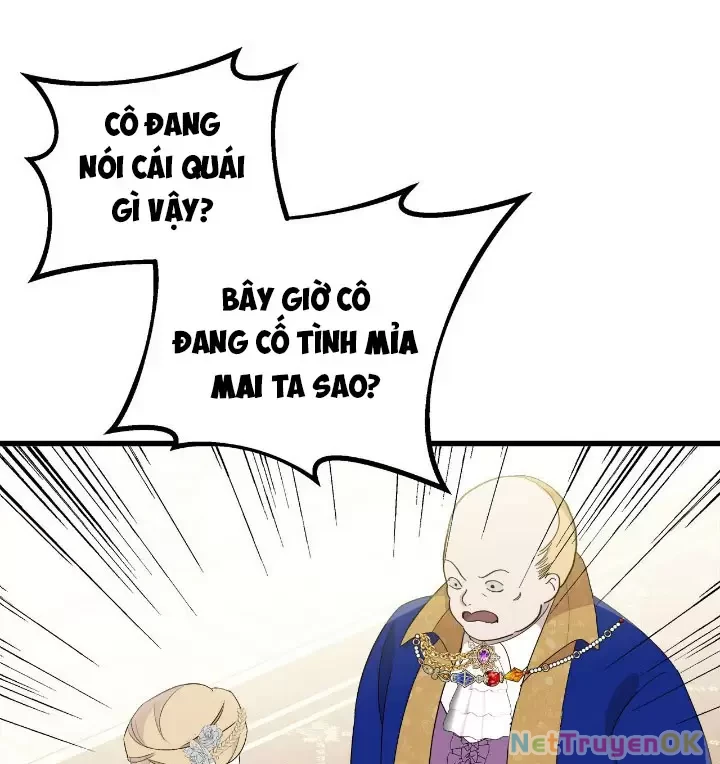 Mượn Rượu Trở Thành Hoàng Hậu Chapter 6 - 35
