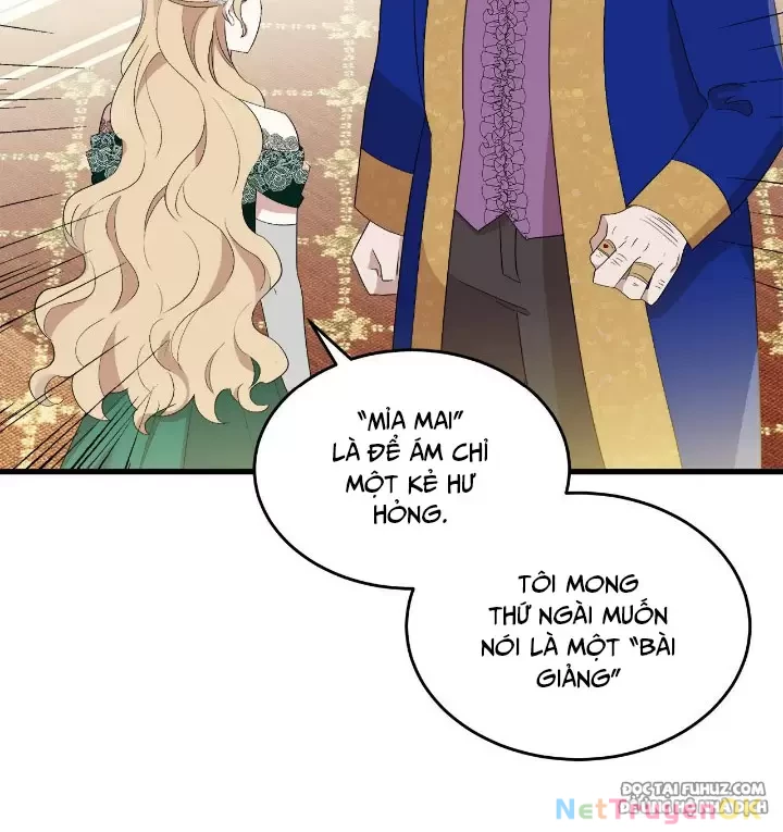 Mượn Rượu Trở Thành Hoàng Hậu Chapter 6 - 36