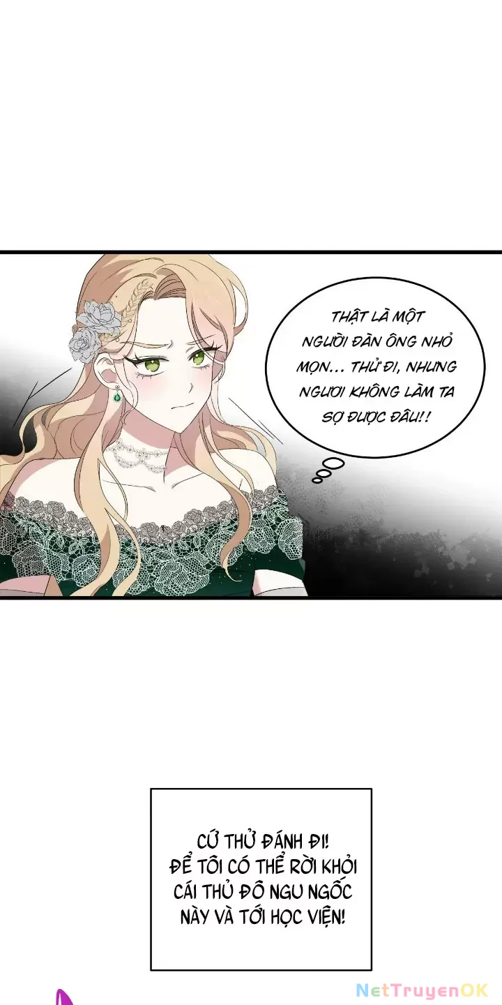 Mượn Rượu Trở Thành Hoàng Hậu Chapter 6 - 39