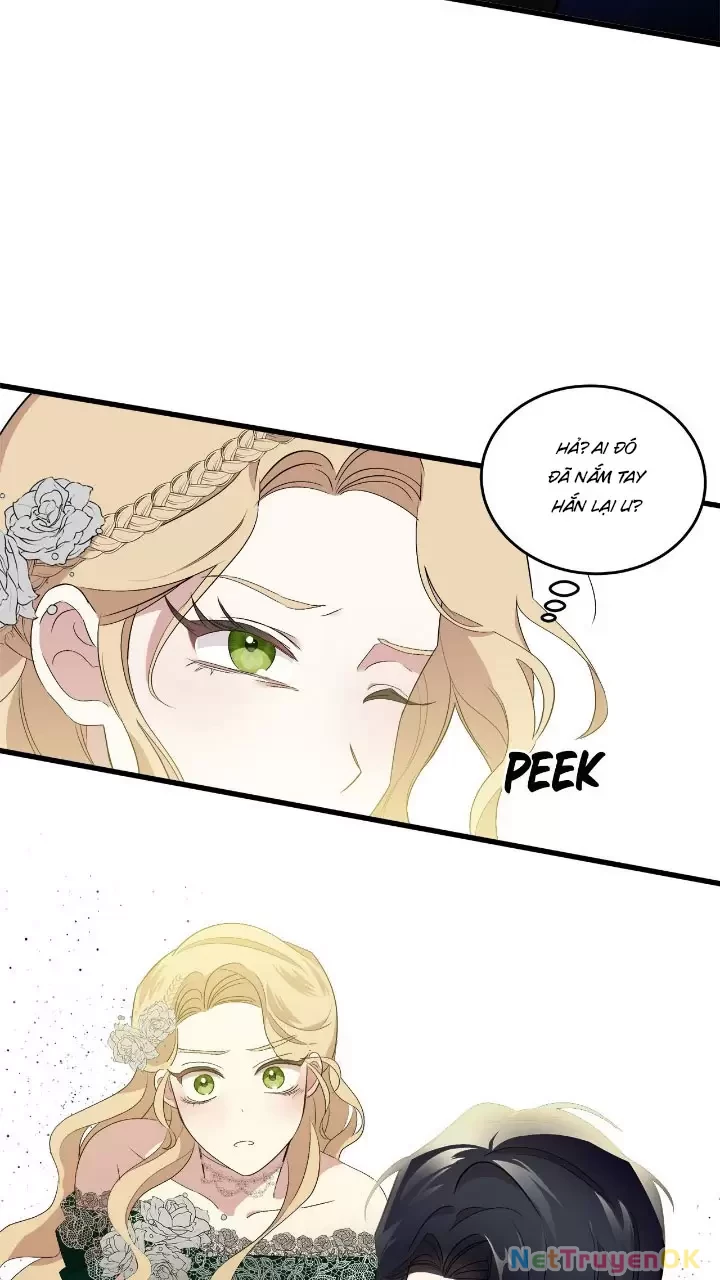 Mượn Rượu Trở Thành Hoàng Hậu Chapter 6 - 43