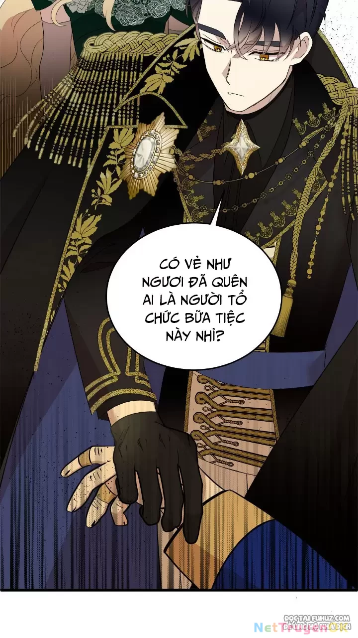 Mượn Rượu Trở Thành Hoàng Hậu Chapter 6 - 44