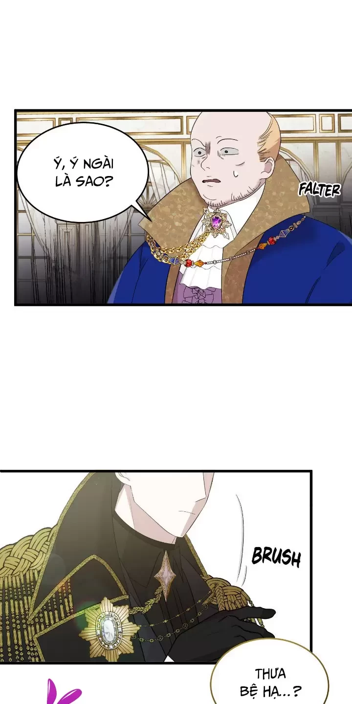 Mượn Rượu Trở Thành Hoàng Hậu Chapter 6 - 45