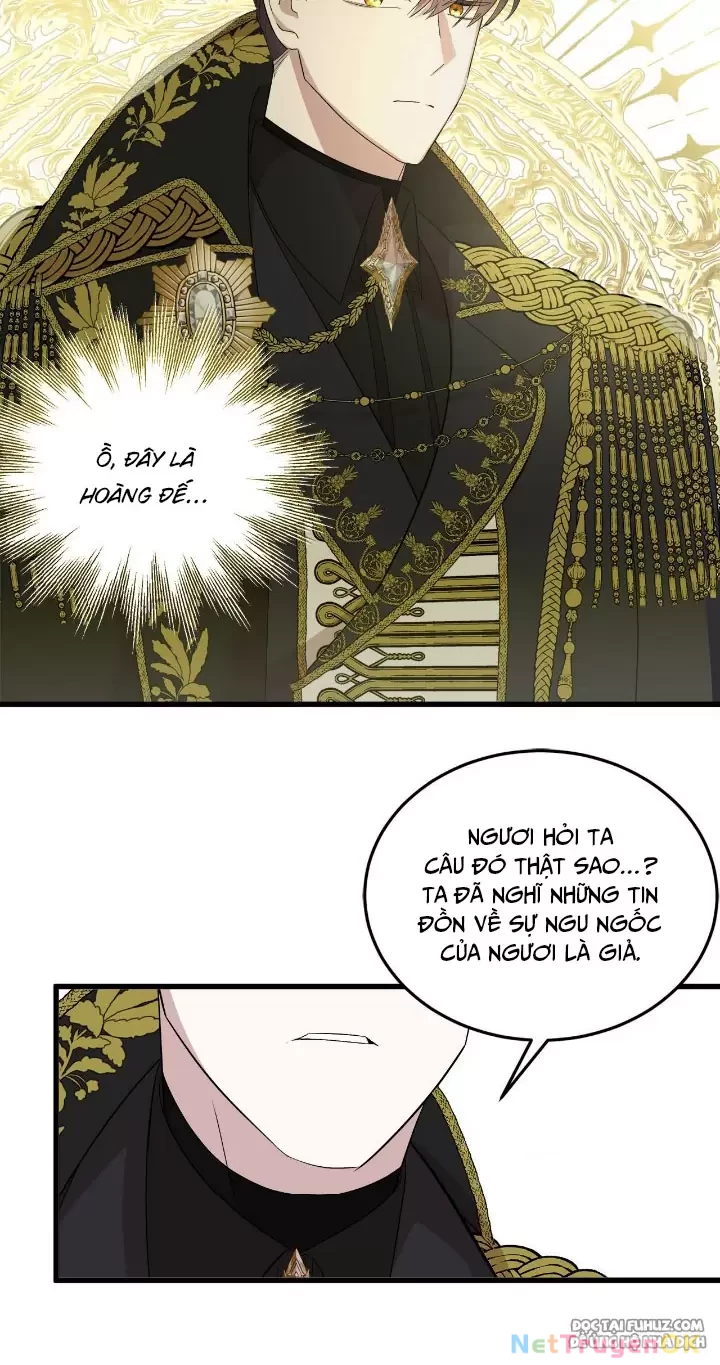 Mượn Rượu Trở Thành Hoàng Hậu Chapter 6 - 47