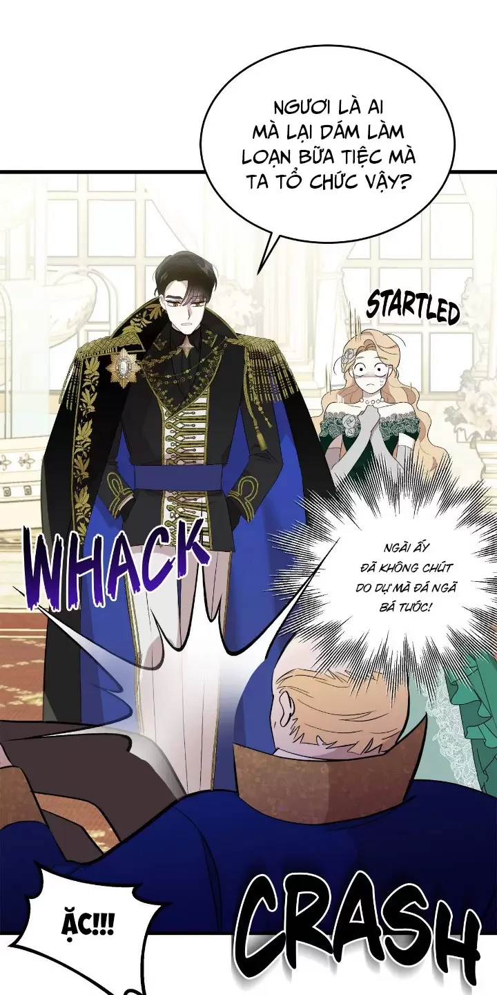 Mượn Rượu Trở Thành Hoàng Hậu Chapter 6 - 48