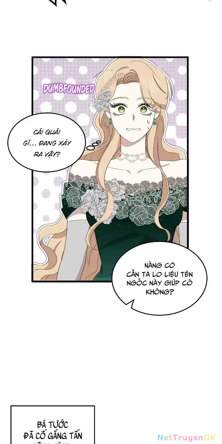 Mượn Rượu Trở Thành Hoàng Hậu Chapter 6 - 49