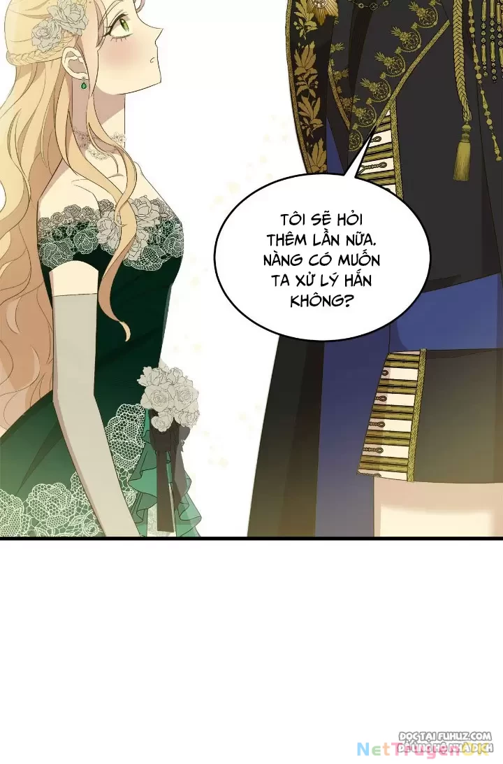 Mượn Rượu Trở Thành Hoàng Hậu Chapter 6 - 52