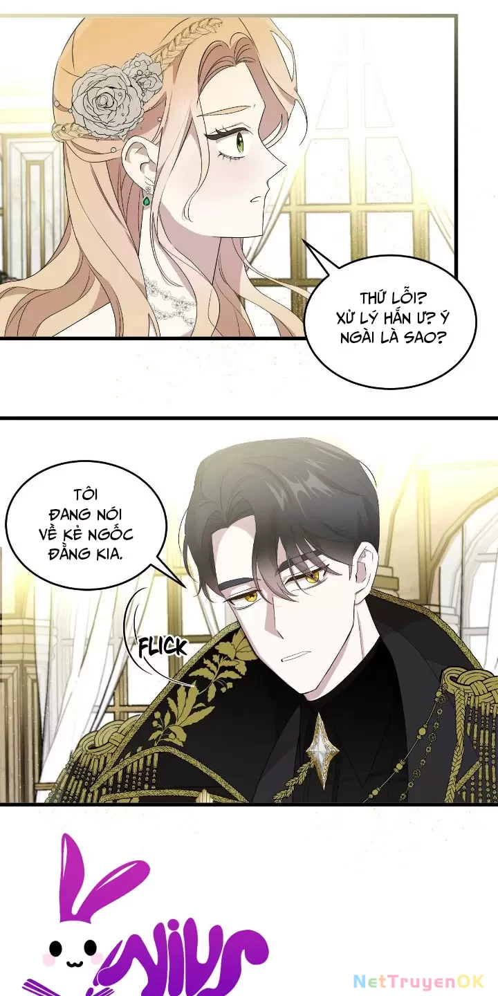 Mượn Rượu Trở Thành Hoàng Hậu Chapter 6 - 53