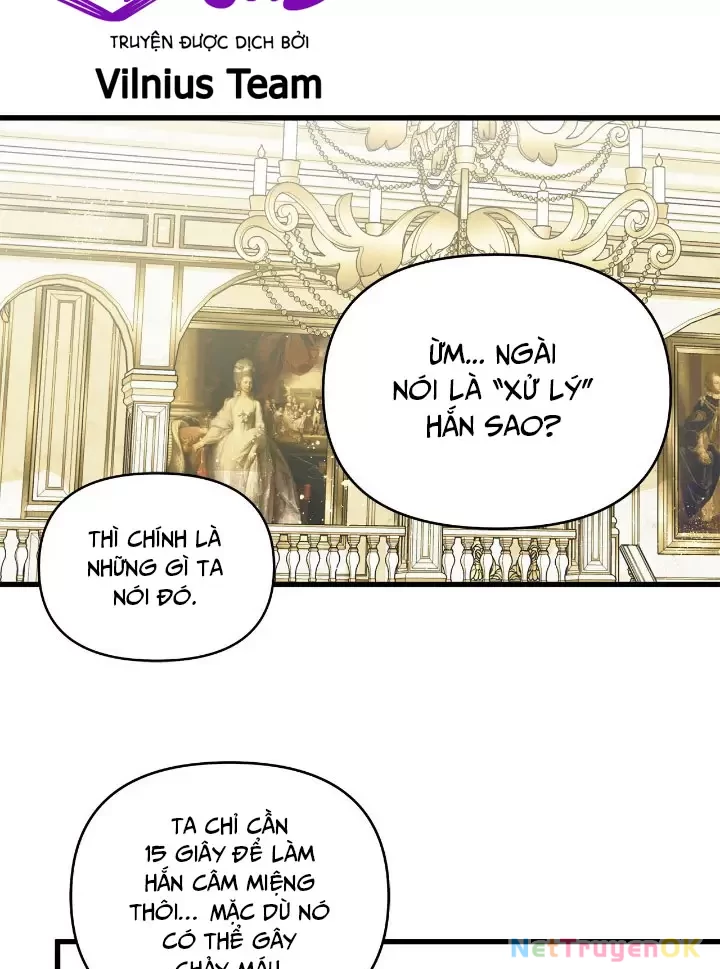 Mượn Rượu Trở Thành Hoàng Hậu Chapter 6 - 54