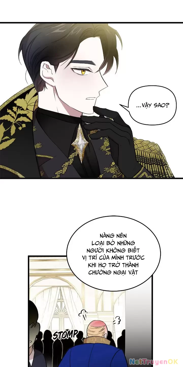 Mượn Rượu Trở Thành Hoàng Hậu Chapter 6 - 56