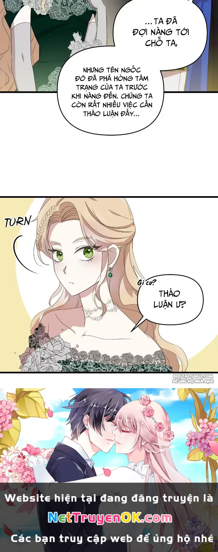 Mượn Rượu Trở Thành Hoàng Hậu Chapter 6 - 58