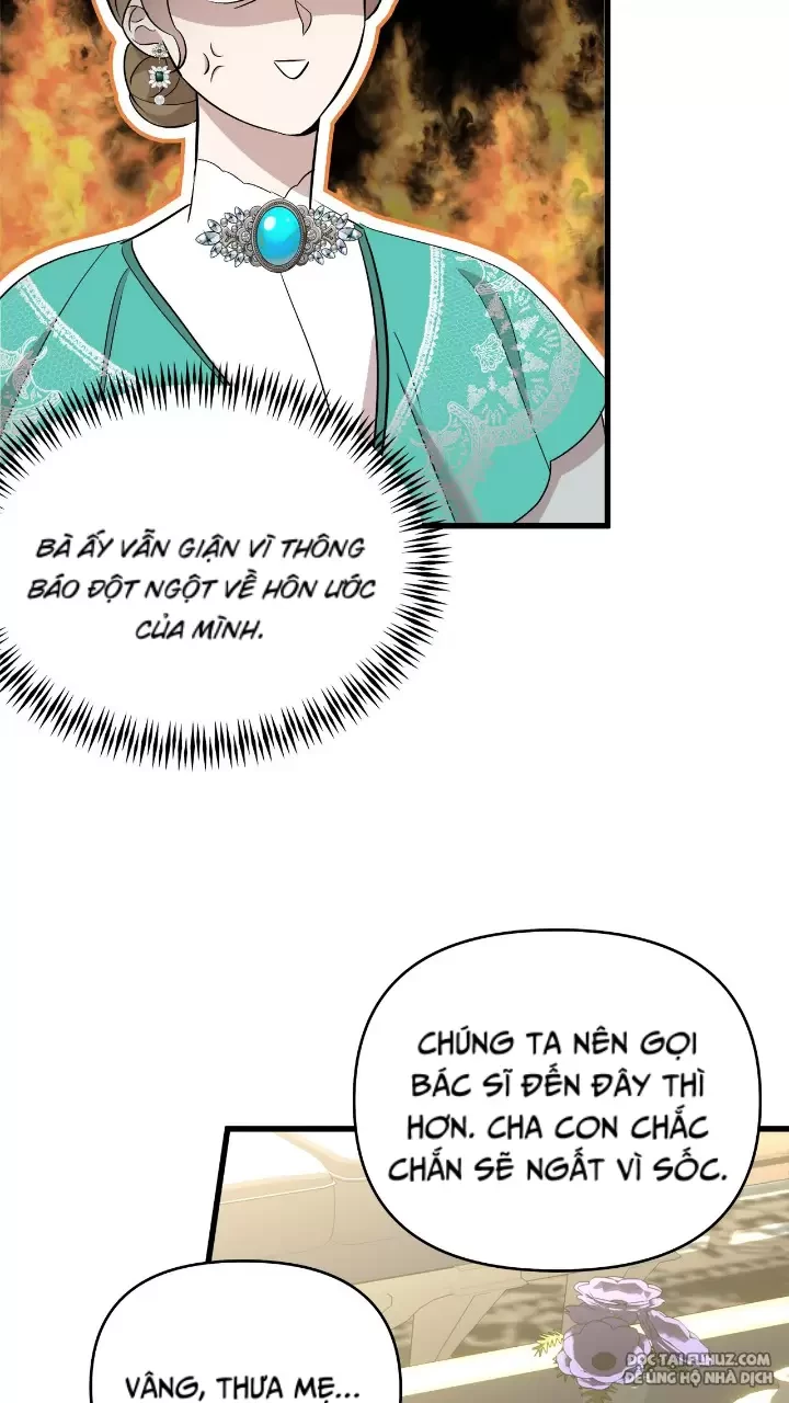 Mượn Rượu Trở Thành Hoàng Hậu Chapter 8 - 50