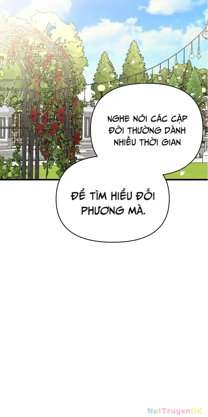 Mượn Rượu Trở Thành Hoàng Hậu Chapter 9 - 19