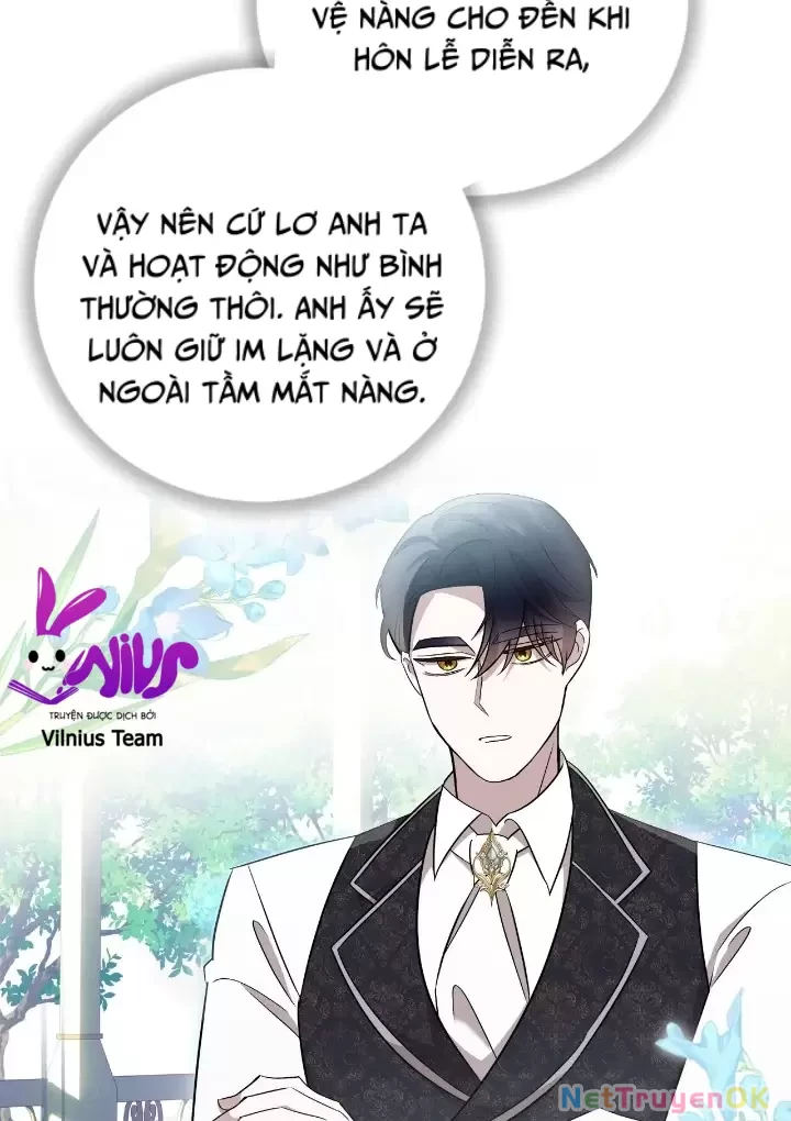 Mượn Rượu Trở Thành Hoàng Hậu Chapter 10 - 10