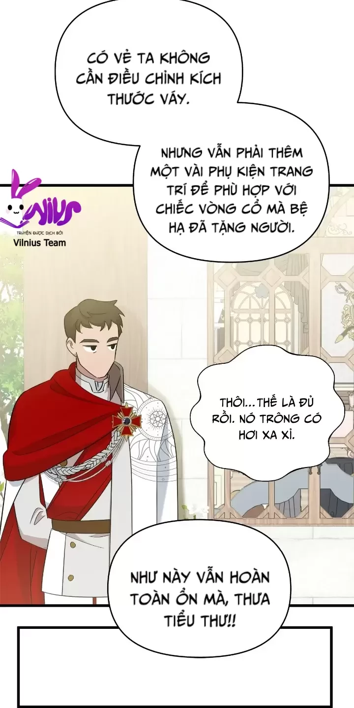 Mượn Rượu Trở Thành Hoàng Hậu Chapter 10 - 45