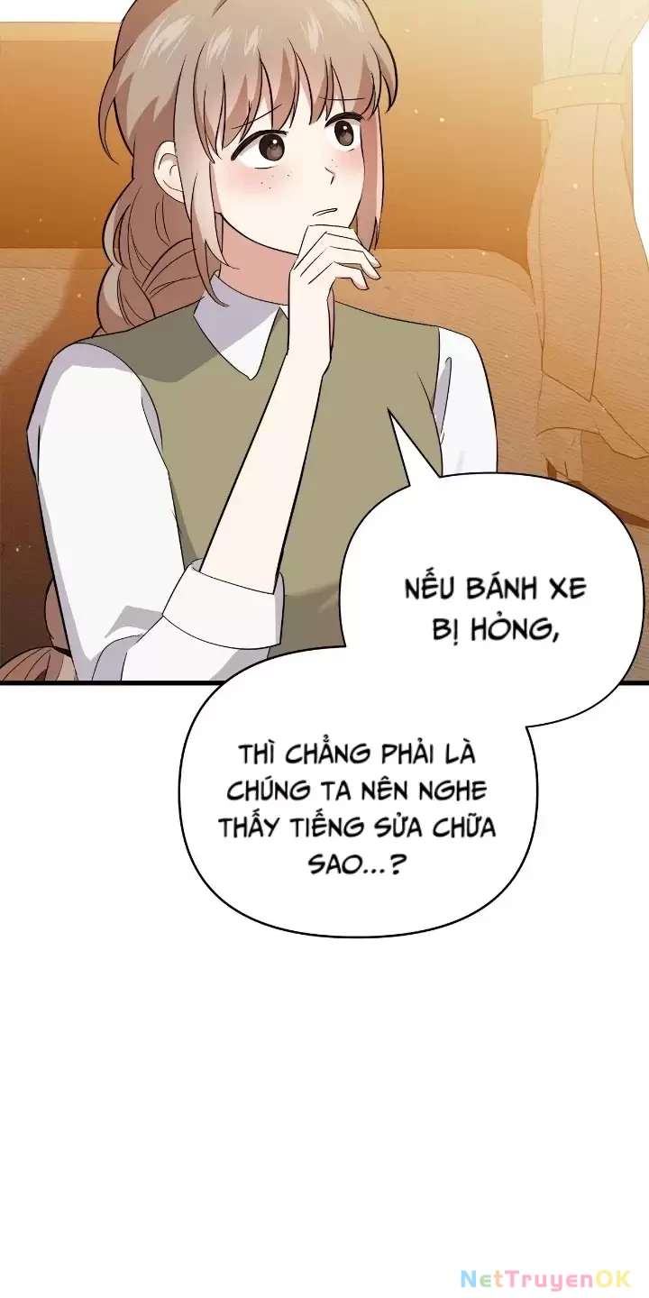 Mượn Rượu Trở Thành Hoàng Hậu Chapter 11 - 26