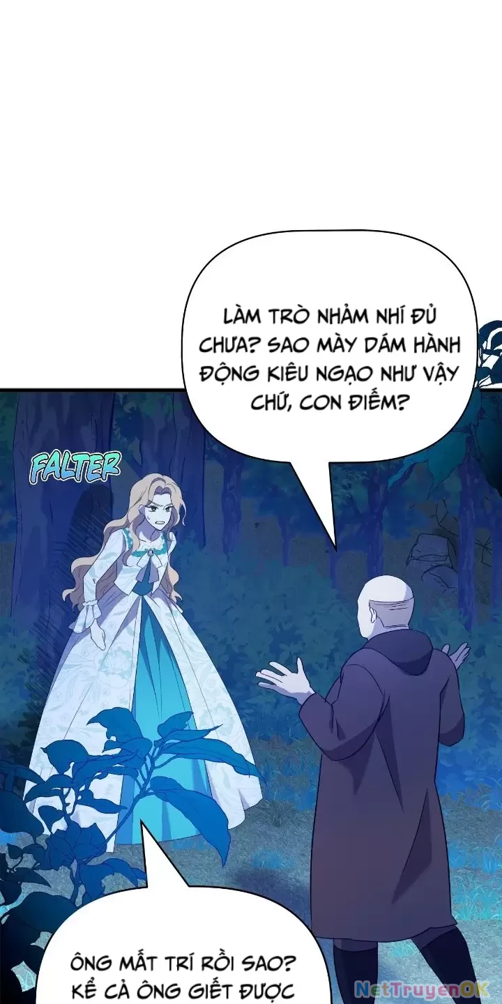 Mượn Rượu Trở Thành Hoàng Hậu Chapter 12 - 18