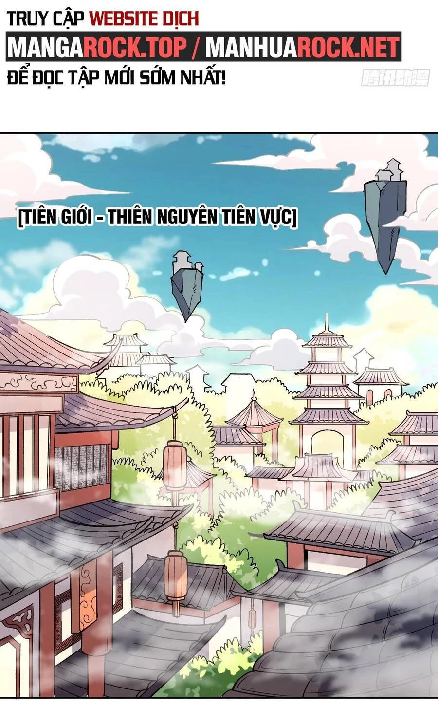 Nguyên Lai Ta Là Tu Tiên Đại Lão Chapter 189 - 14