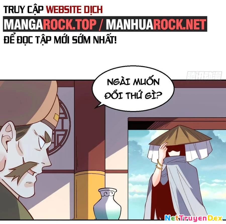 Nguyên Lai Ta Là Tu Tiên Đại Lão Chapter 189 - 19