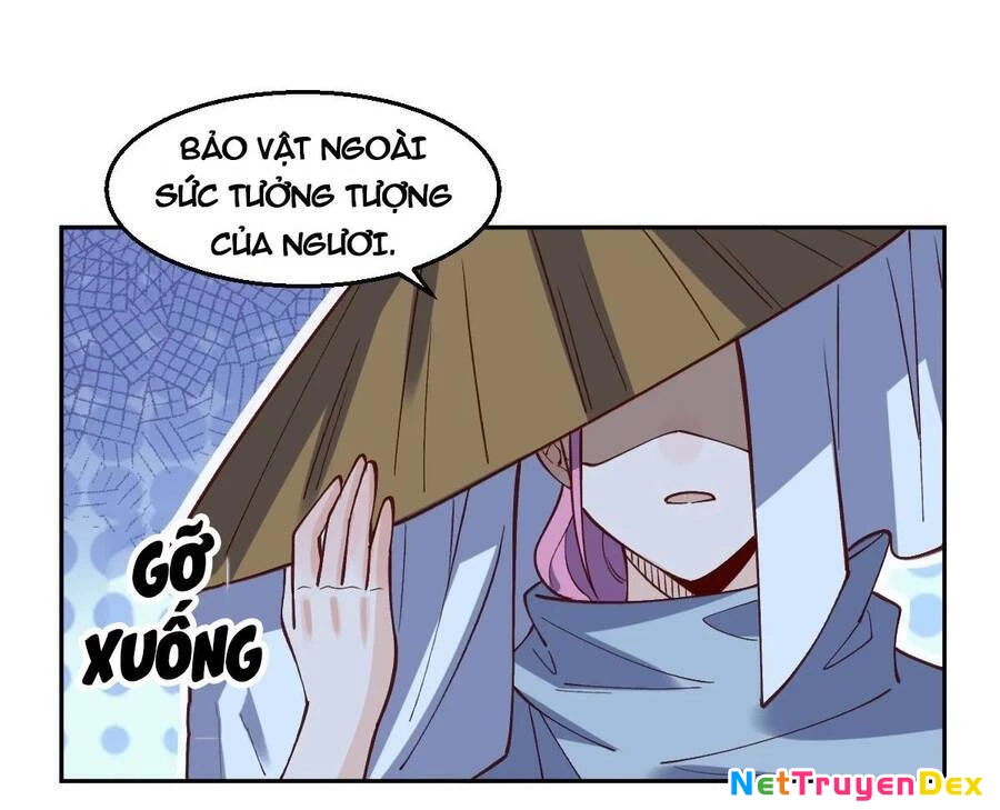 Nguyên Lai Ta Là Tu Tiên Đại Lão Chapter 189 - 20