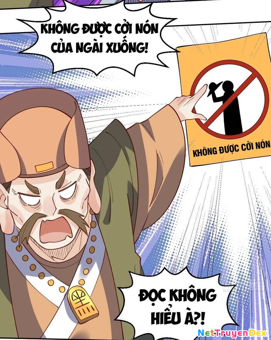 Nguyên Lai Ta Là Tu Tiên Đại Lão Chapter 189 - 22