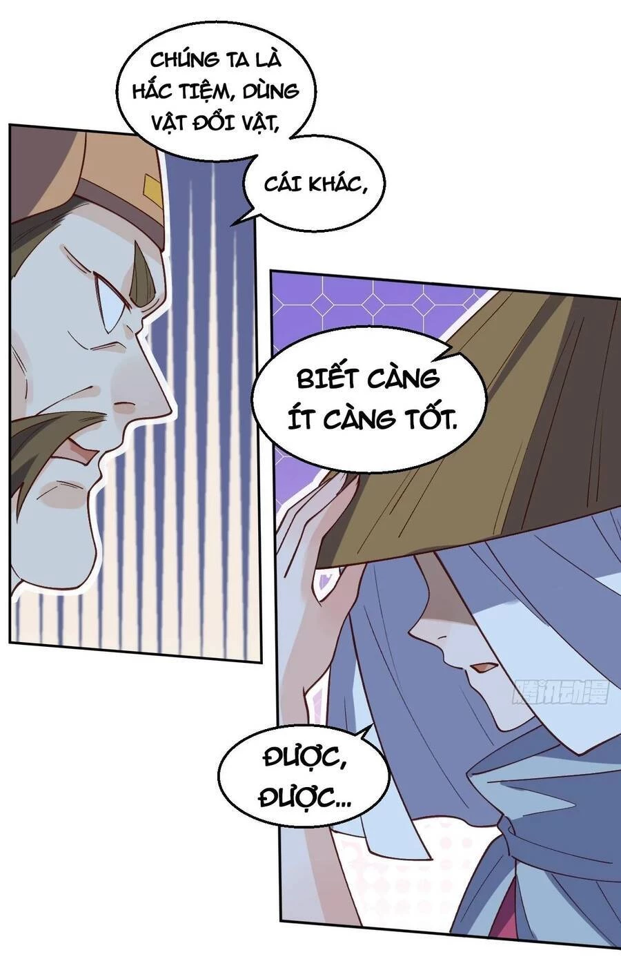 Nguyên Lai Ta Là Tu Tiên Đại Lão Chapter 189 - 24