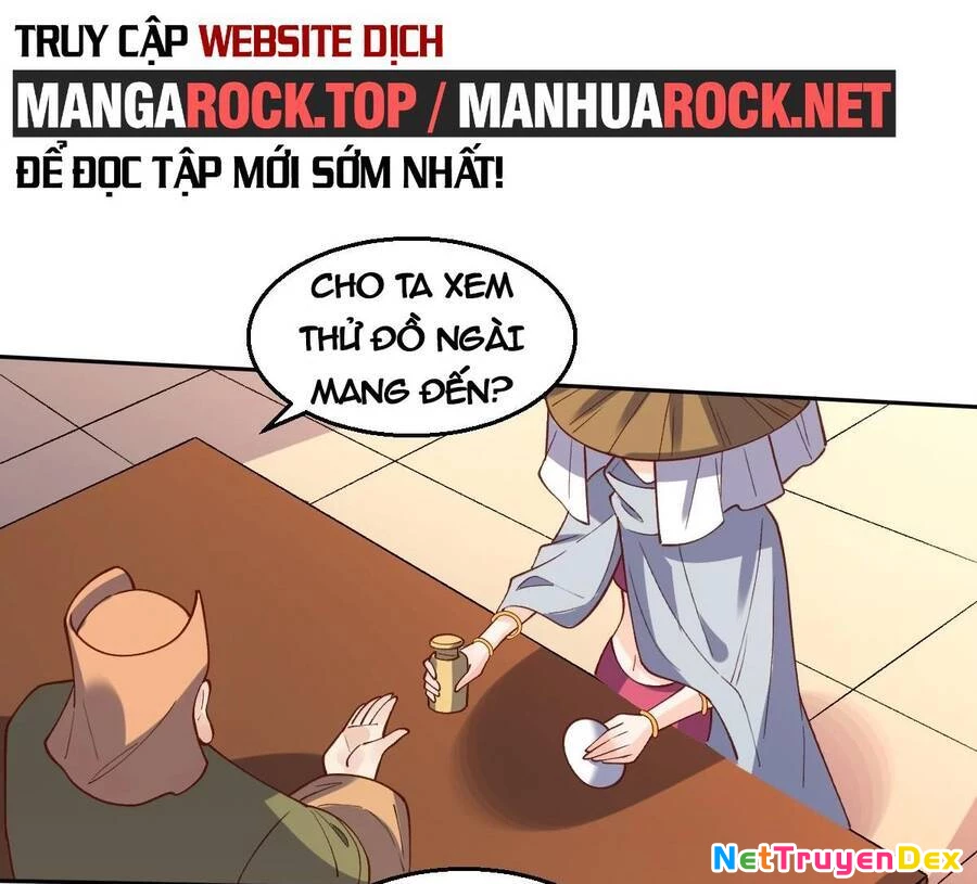 Nguyên Lai Ta Là Tu Tiên Đại Lão Chapter 189 - 25