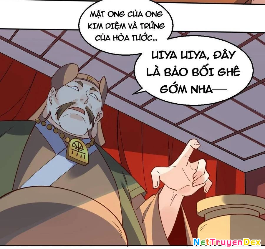 Nguyên Lai Ta Là Tu Tiên Đại Lão Chapter 189 - 26