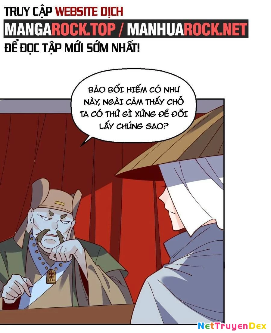 Nguyên Lai Ta Là Tu Tiên Đại Lão Chapter 189 - 27