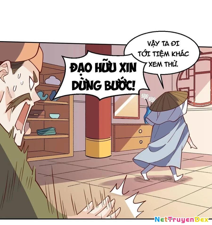 Nguyên Lai Ta Là Tu Tiên Đại Lão Chapter 189 - 29