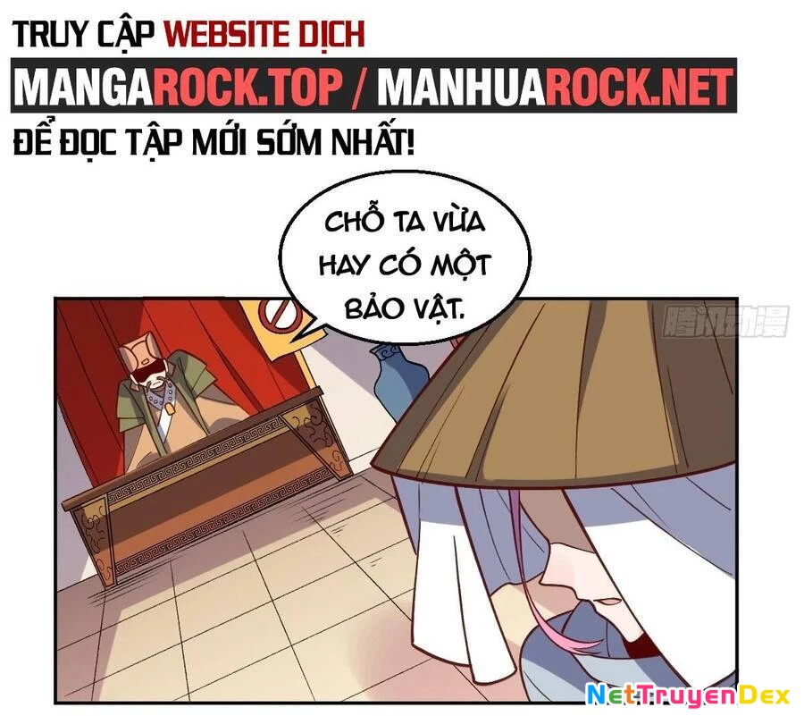 Nguyên Lai Ta Là Tu Tiên Đại Lão Chapter 189 - 30