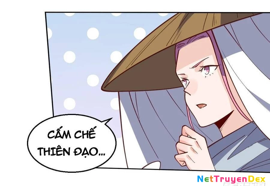 Nguyên Lai Ta Là Tu Tiên Đại Lão Chapter 189 - 35