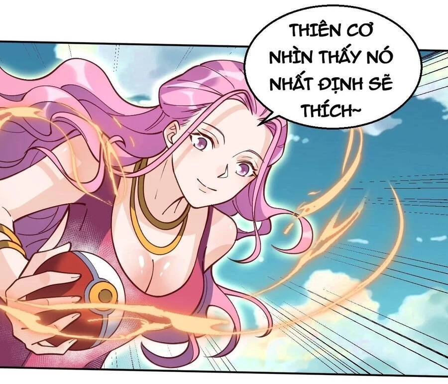 Nguyên Lai Ta Là Tu Tiên Đại Lão Chapter 189 - 38
