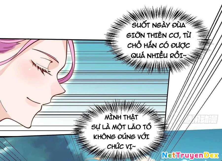 Nguyên Lai Ta Là Tu Tiên Đại Lão Chapter 189 - 39