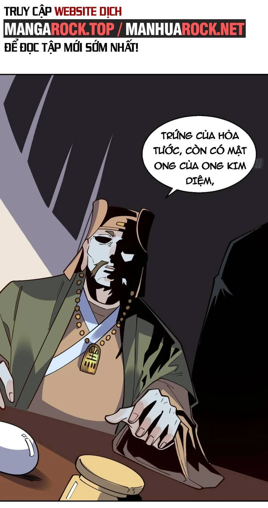Nguyên Lai Ta Là Tu Tiên Đại Lão Chapter 189 - 43