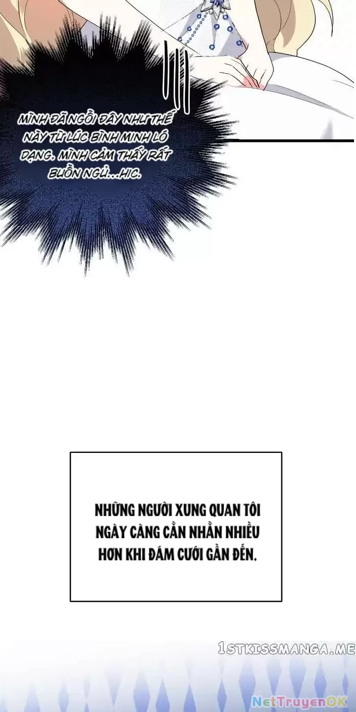 Mượn Rượu Trở Thành Hoàng Hậu Chapter 15 - 12